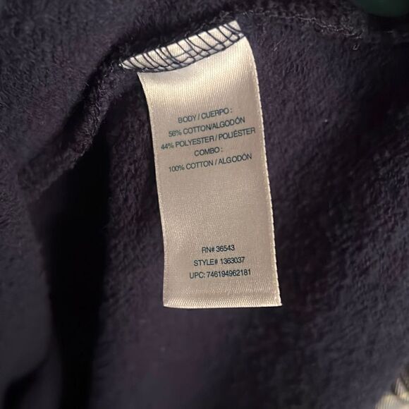 Women's IZOD Pull-over Sweater  - Picture 9 of 9